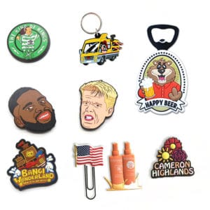 Other Rubber Products