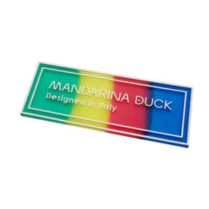 garment Rubber Heat Press Pvc Silicon Labels